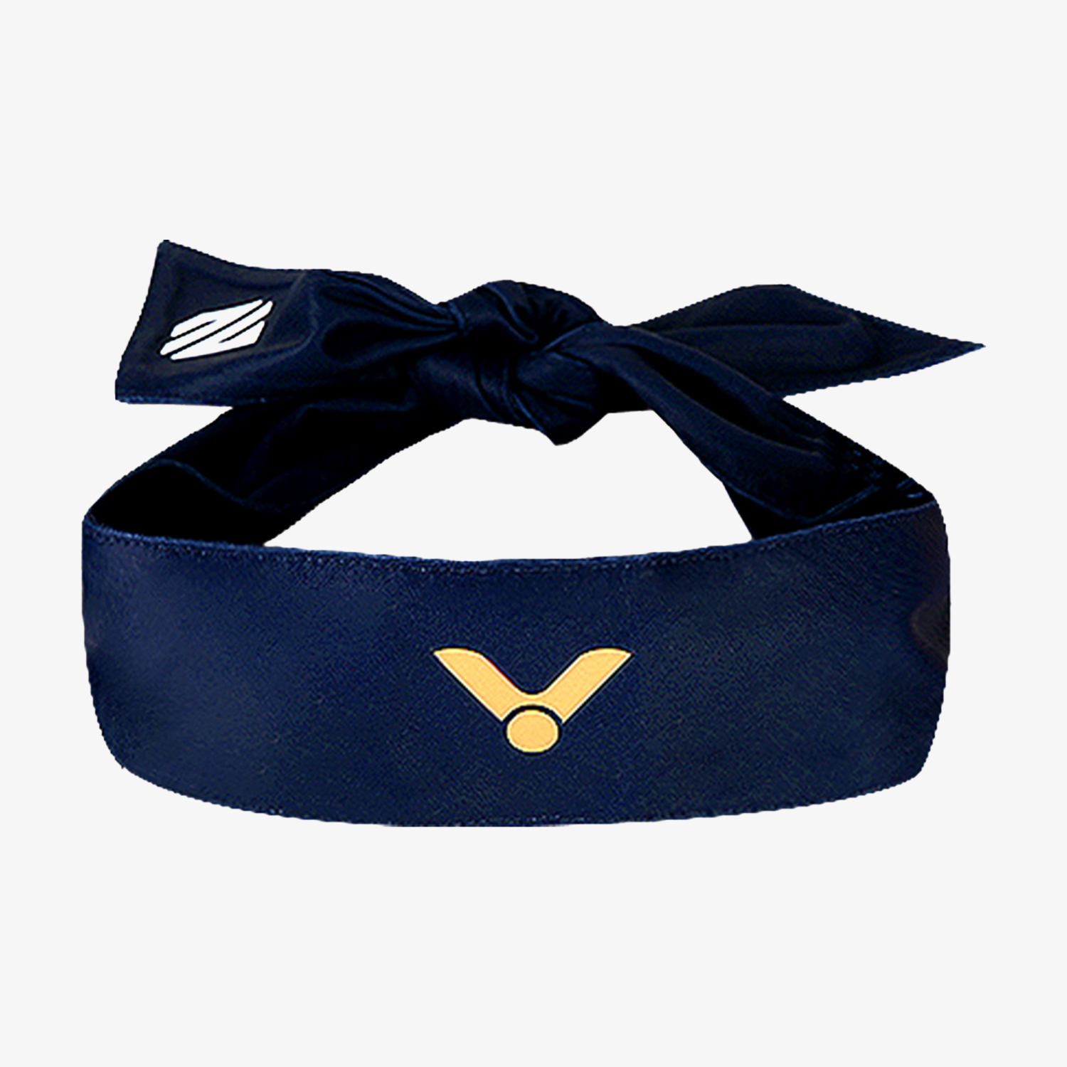 Victor x LZJ Headband SP4517LZJ-B (Navy Blue)