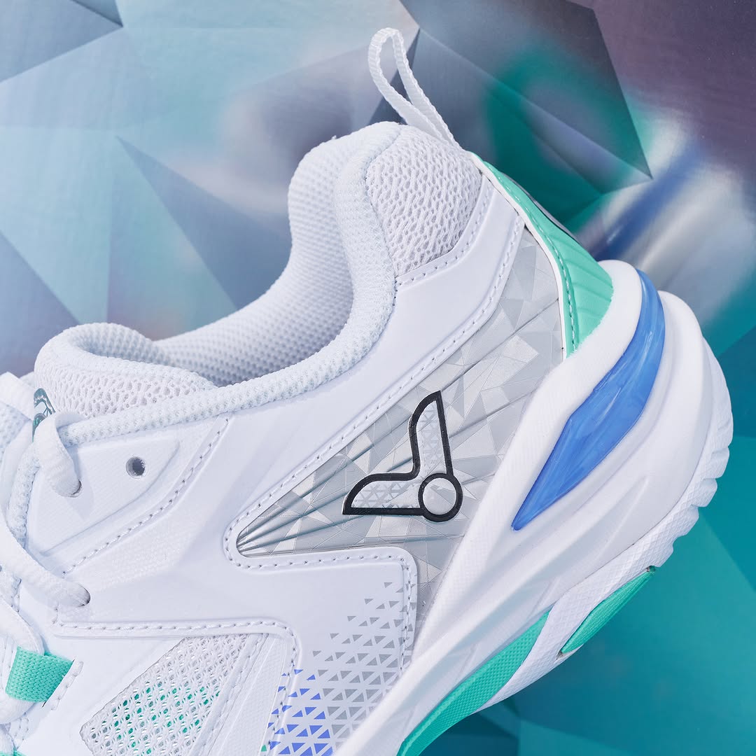 Victor P9200TTY NitroLite P9200TTY-NL-AR (White/Green)