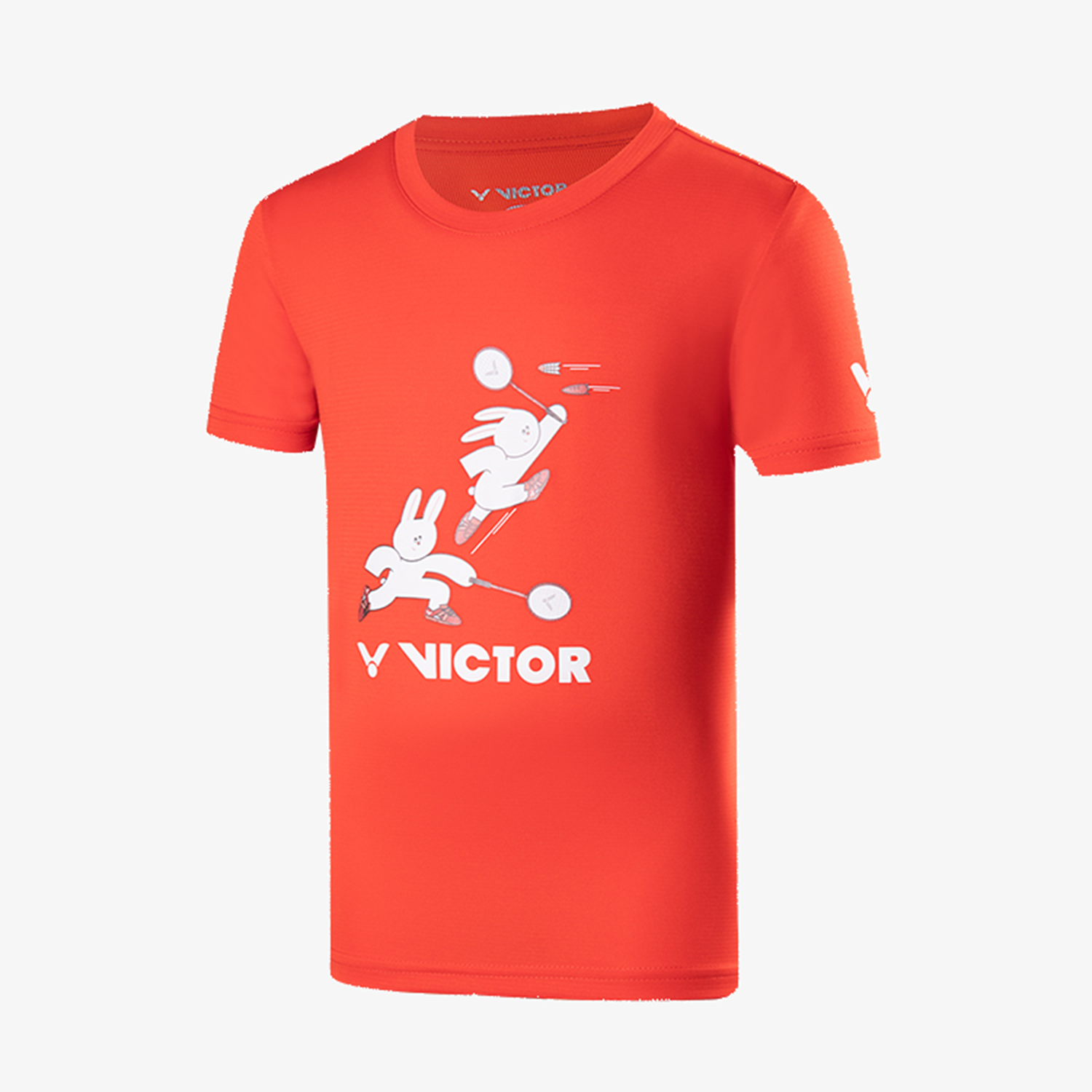 Victor Junior T-Shirt T-32029D (Red)