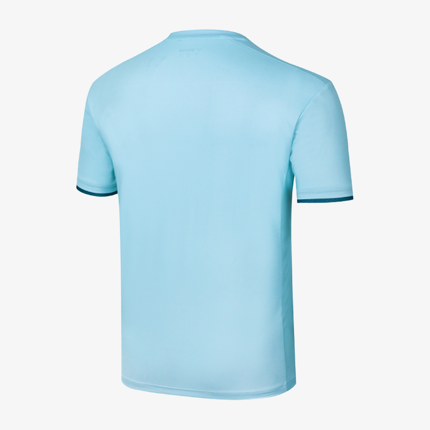 Victor Unisex Tournament Tshirts T-45000TDM (Azure Blue)