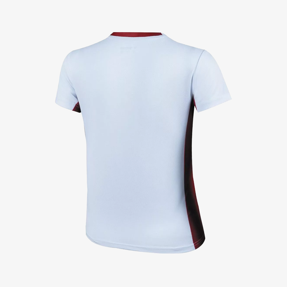 Victor Women's Tournament T-Shirts T-51000TDA (White)