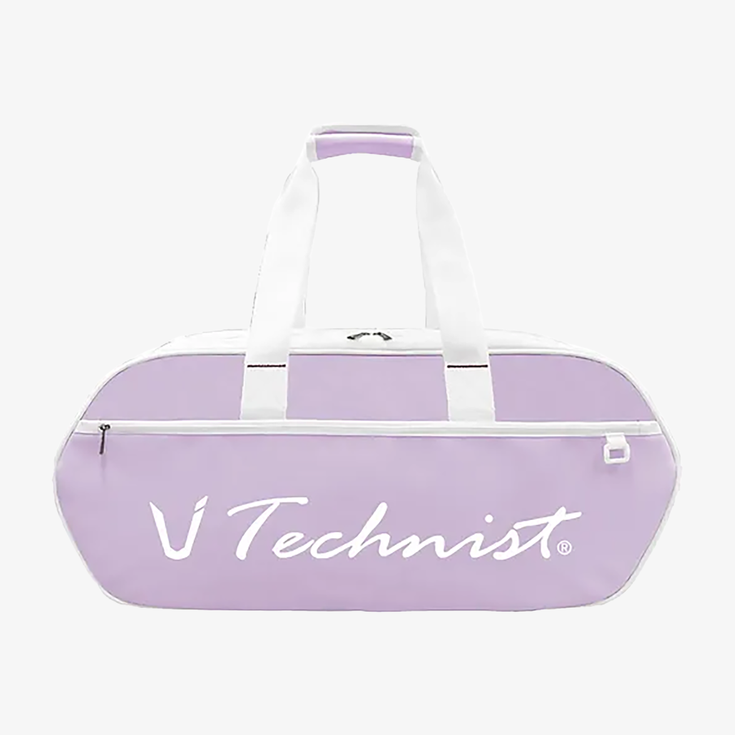 Technist TNB54120 Racket Bag (White/Lavender)