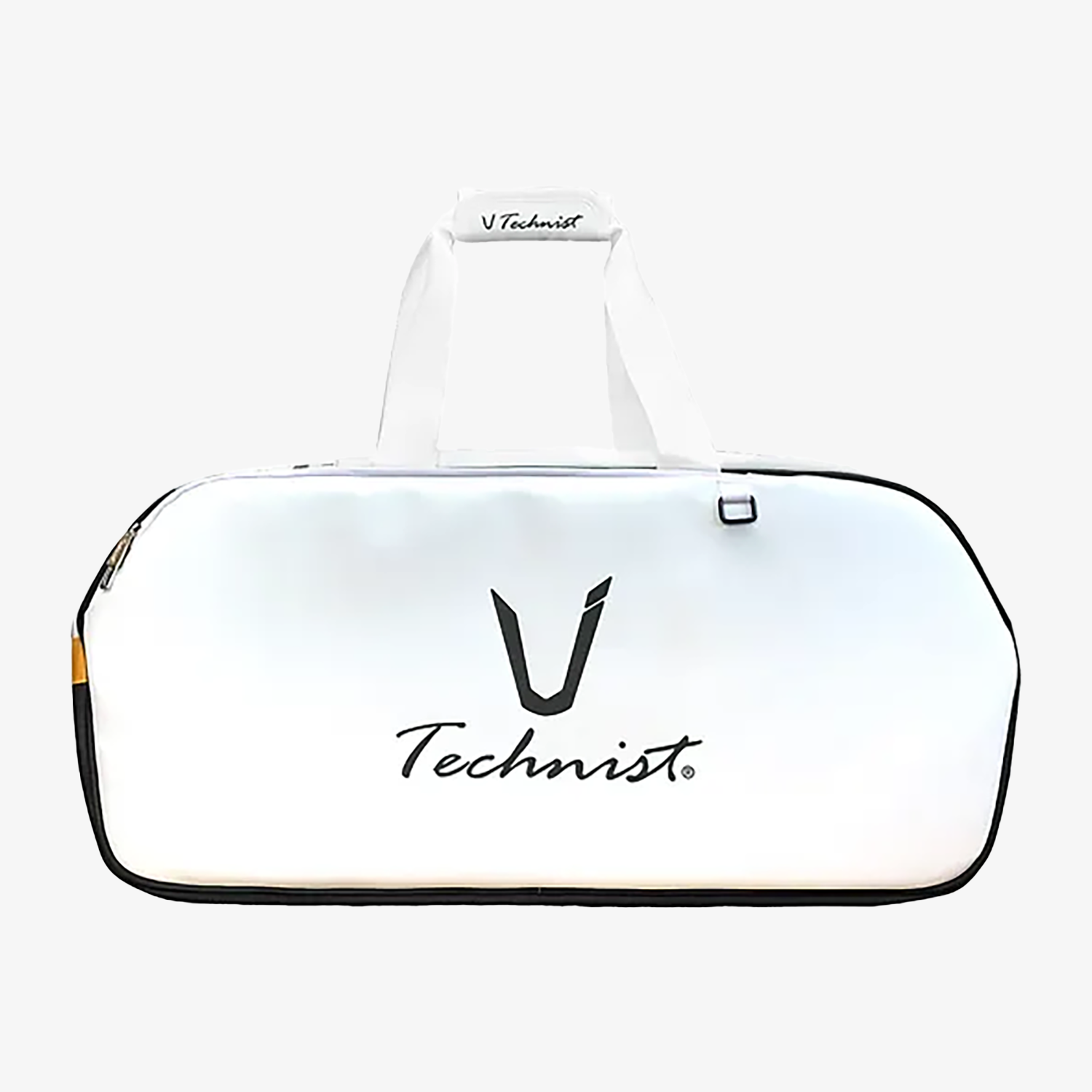 Technist TNB64123 Racket Bag (White/Black/Yellow)