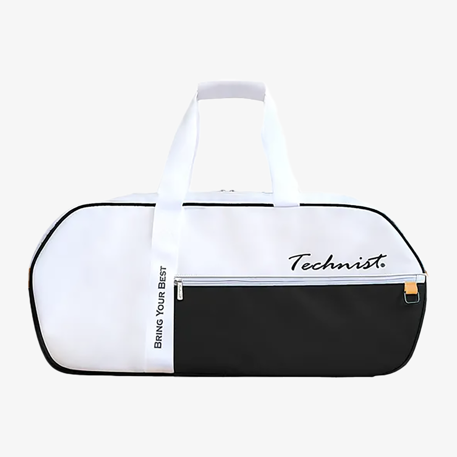 Technist TNB64123 Racket Bag (White/Black/Yellow)