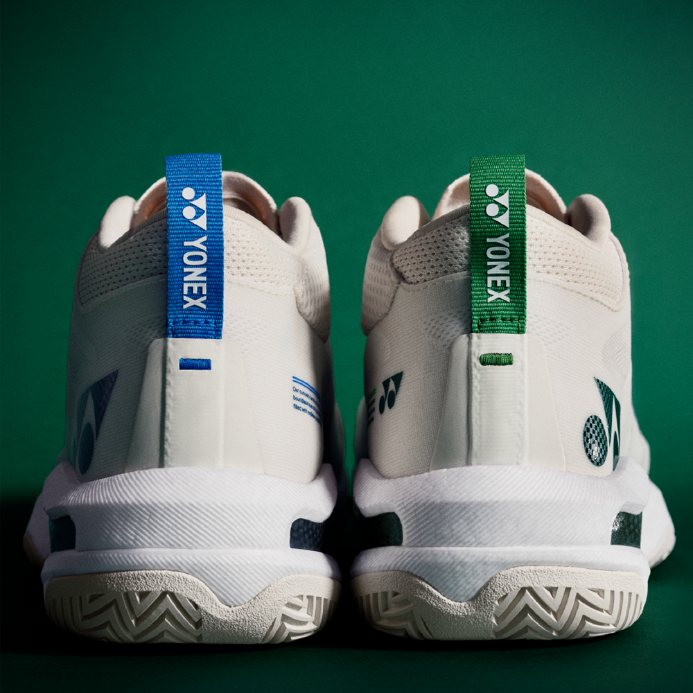 Yonex GRPHT THRTTL Women's Shoe (Natural)  (PRE-ORDER)