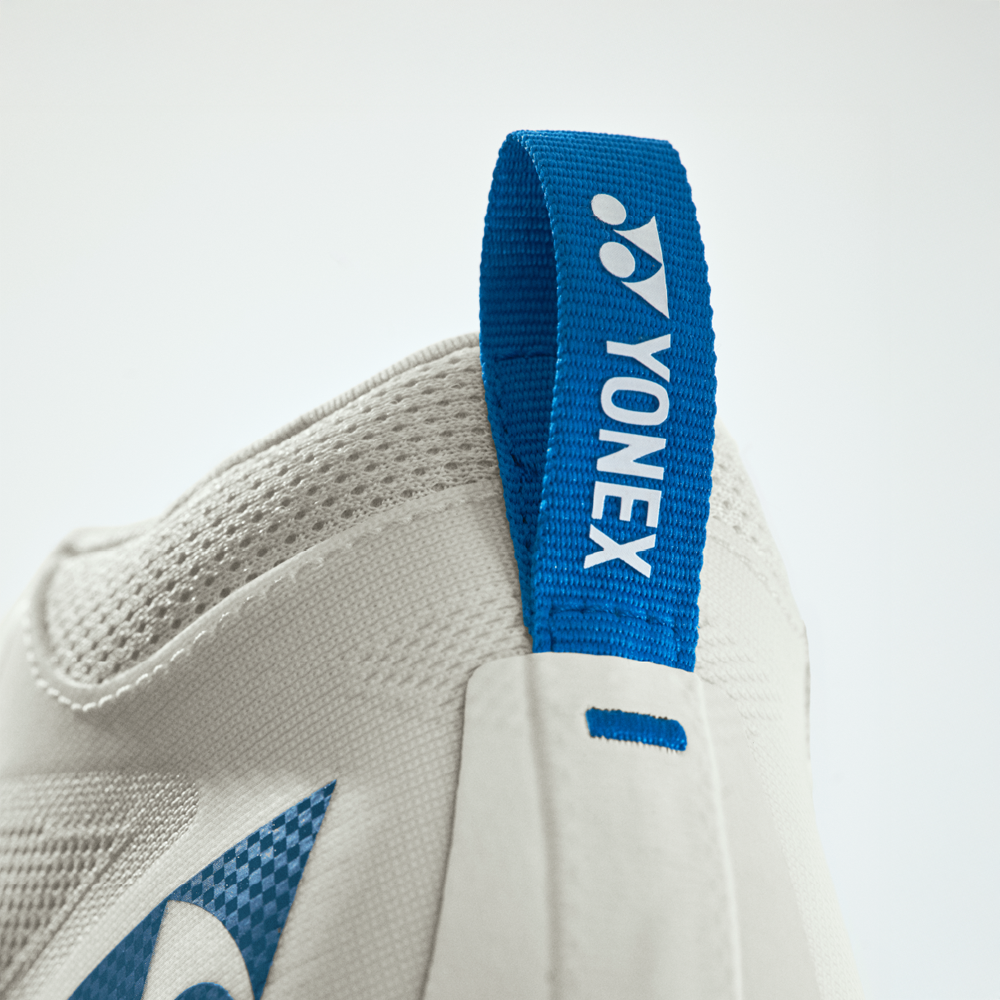 Yonex GRPHT THRTTL Women's Shoe (Natural)  (PRE-ORDER)