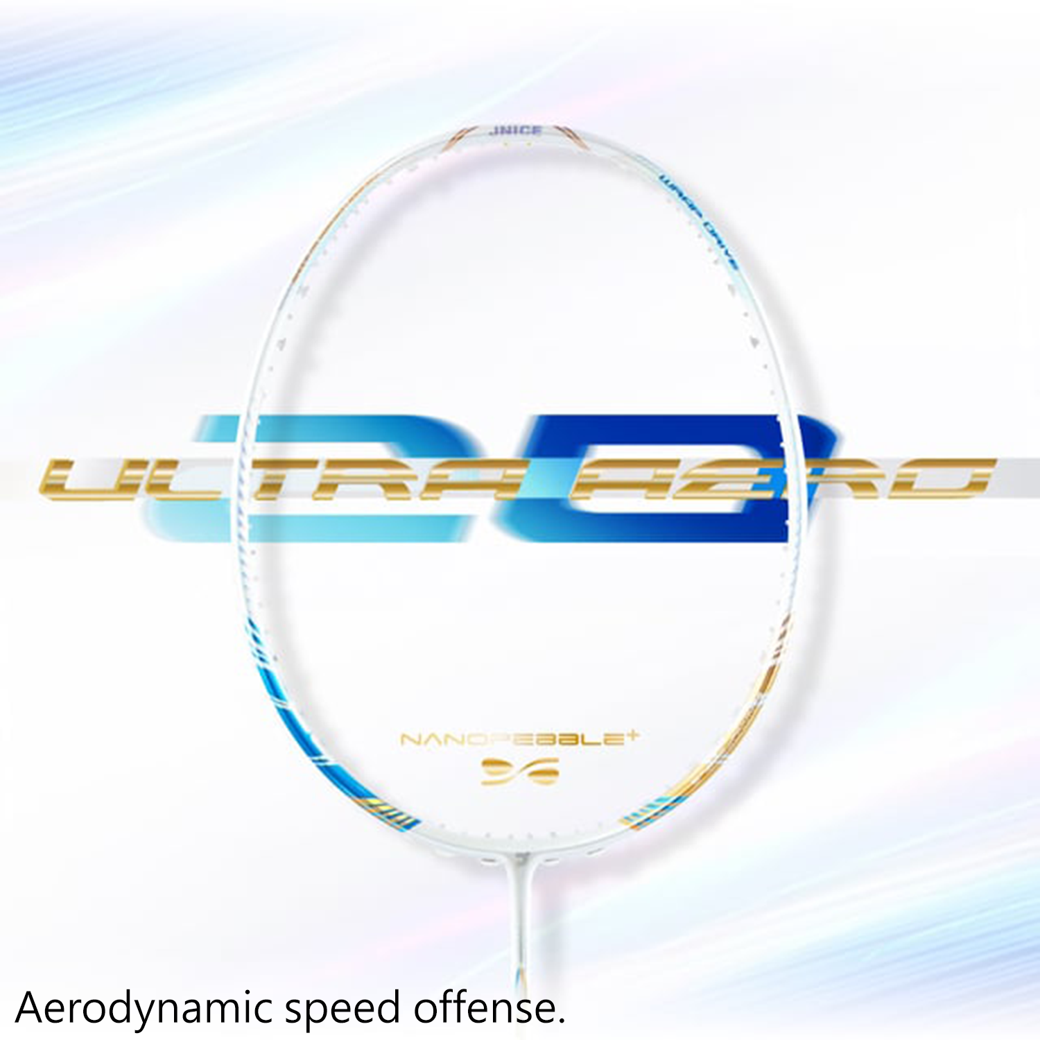 Jnice Ultra Aero 20 