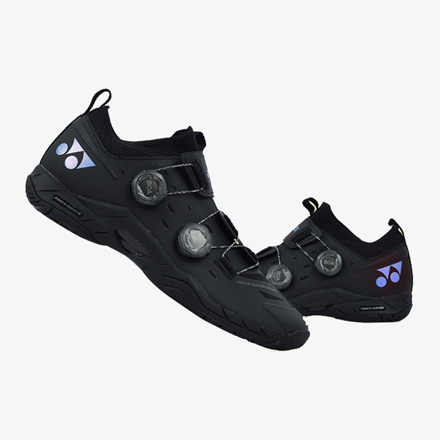 Yonex Power Cushion Infinity Black Men's Shoe