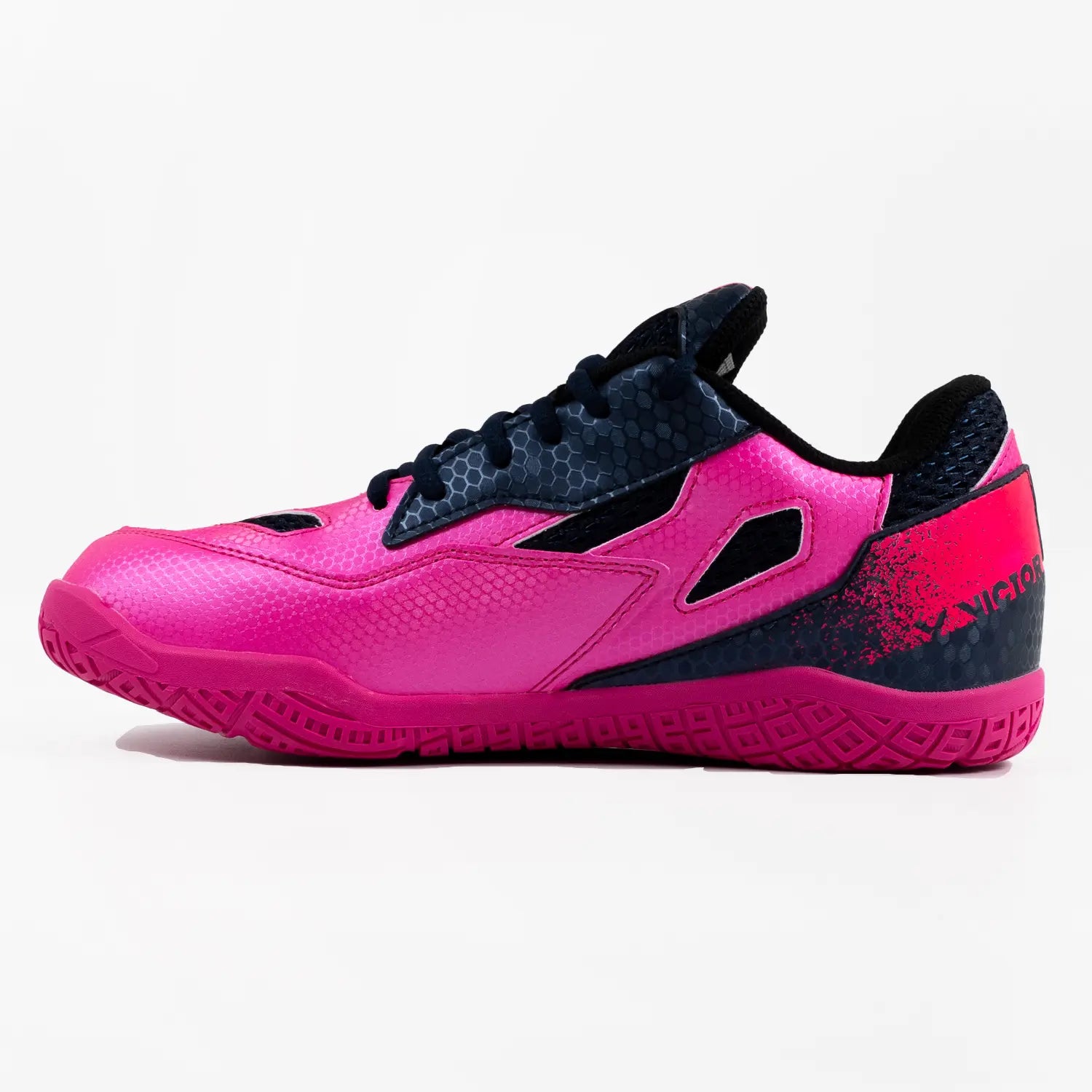 VICTOR A362III-QB (Pink) - JoyBadminton VICTOR A362III-QB (Pink) - JoyBadminton