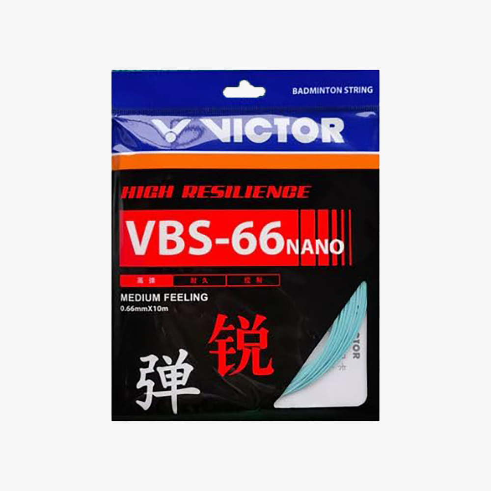 Victor VBS-66N 10m Badminton String