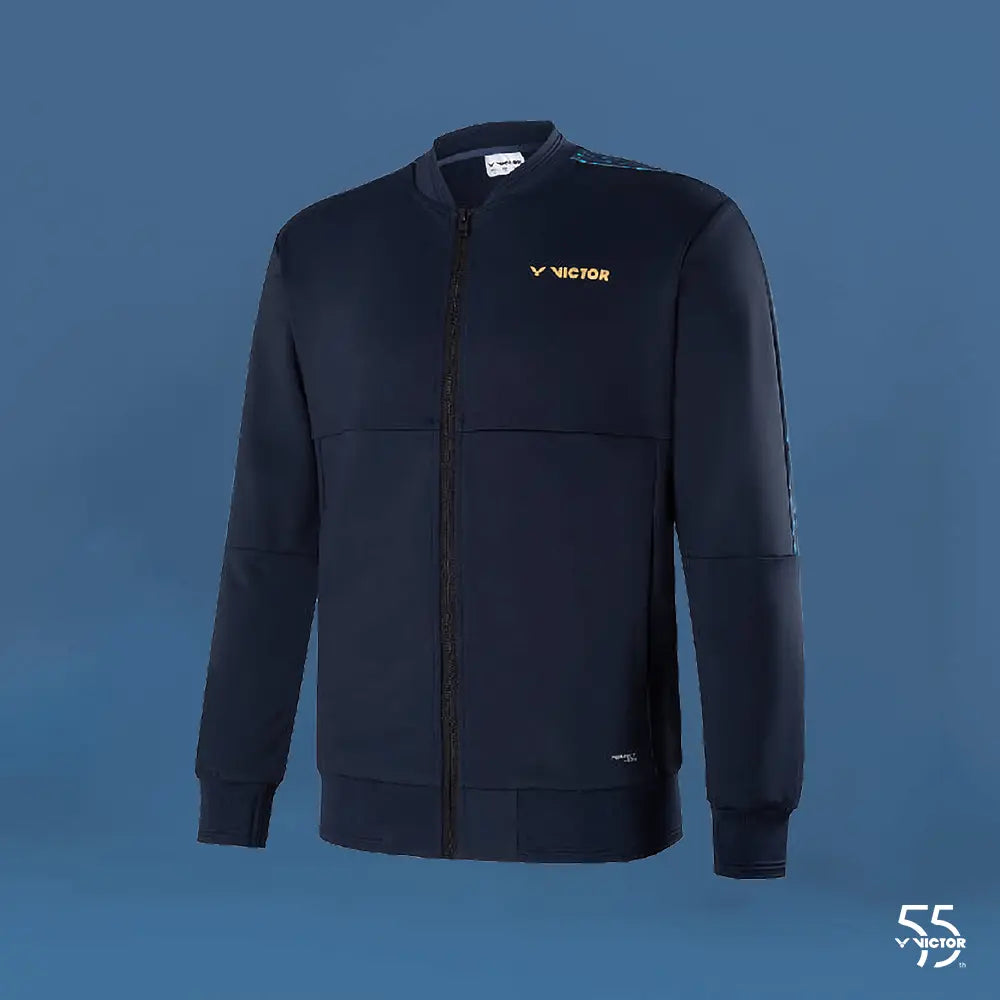 Victor 55th Anniversary Edition J-5503B Jacket (Navy) 