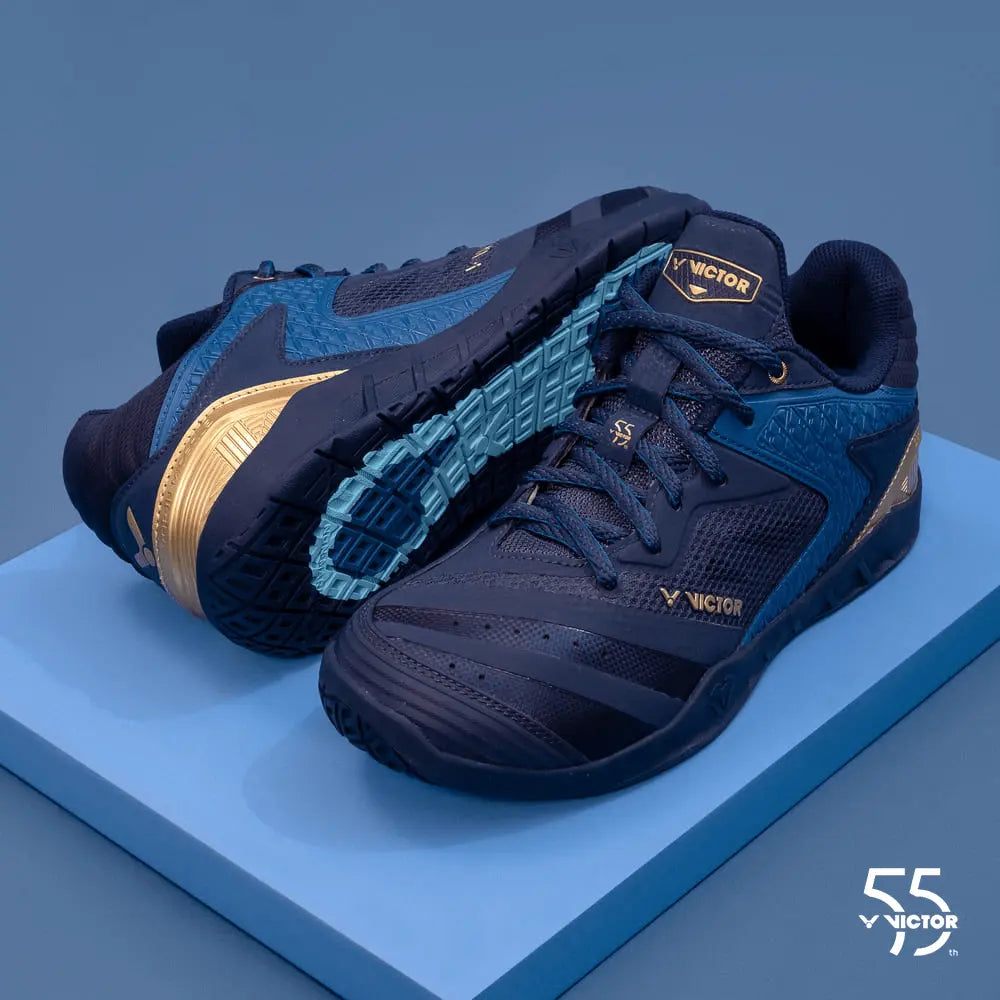 Victor 55th Anniversary Edition P9200III-55 BX (Blue) 