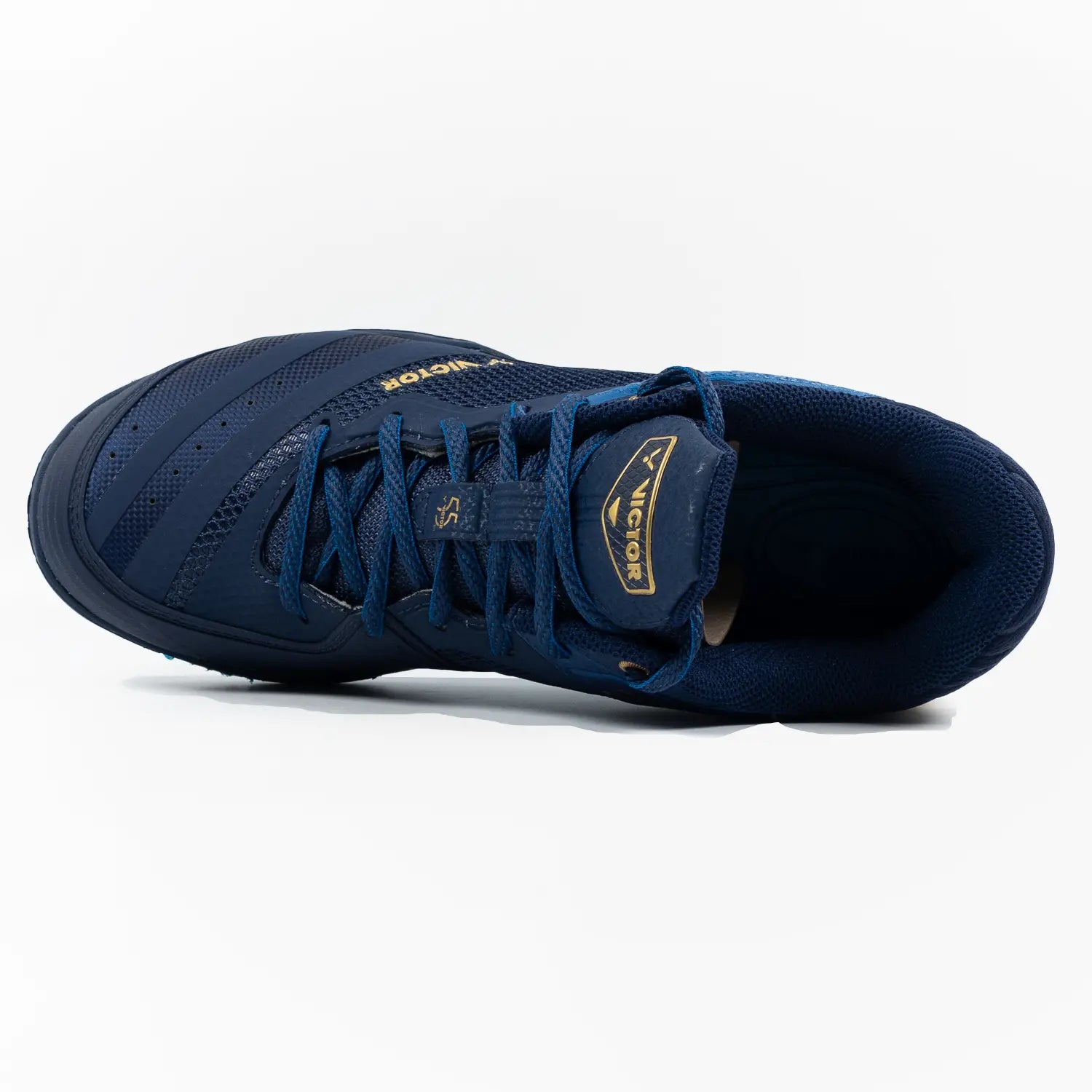 Victor 55th Anniversary Edition P9200III 55 BX Blue JoyBadminton