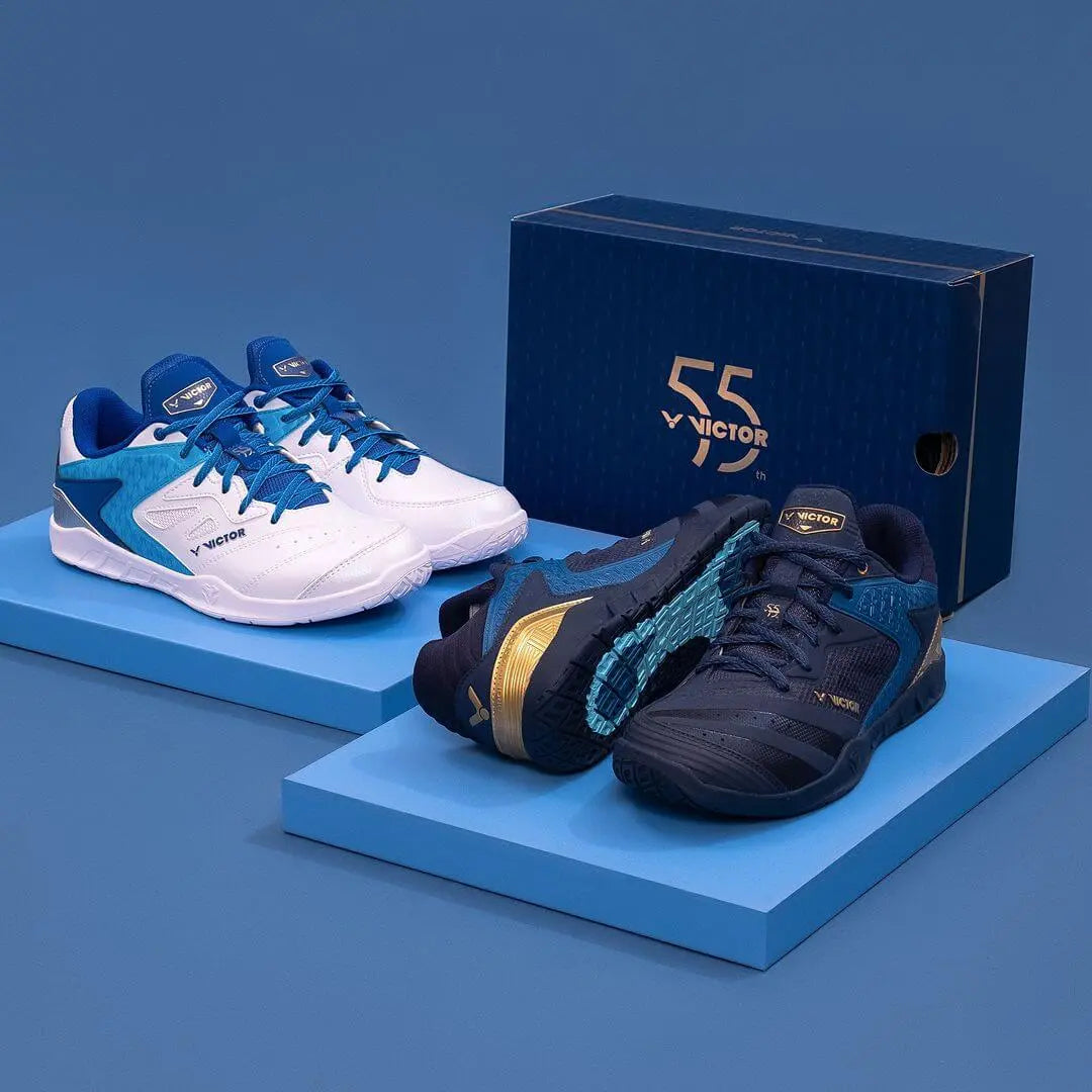 Victor 55th Anniversary Edition P9200III-55 BX (Blue) 