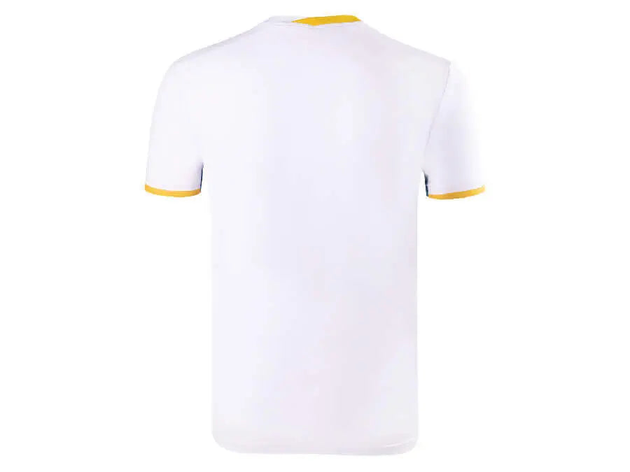 Victor 55th Anniversary Edition T-5501A Tournament Edition Shirt (White) 