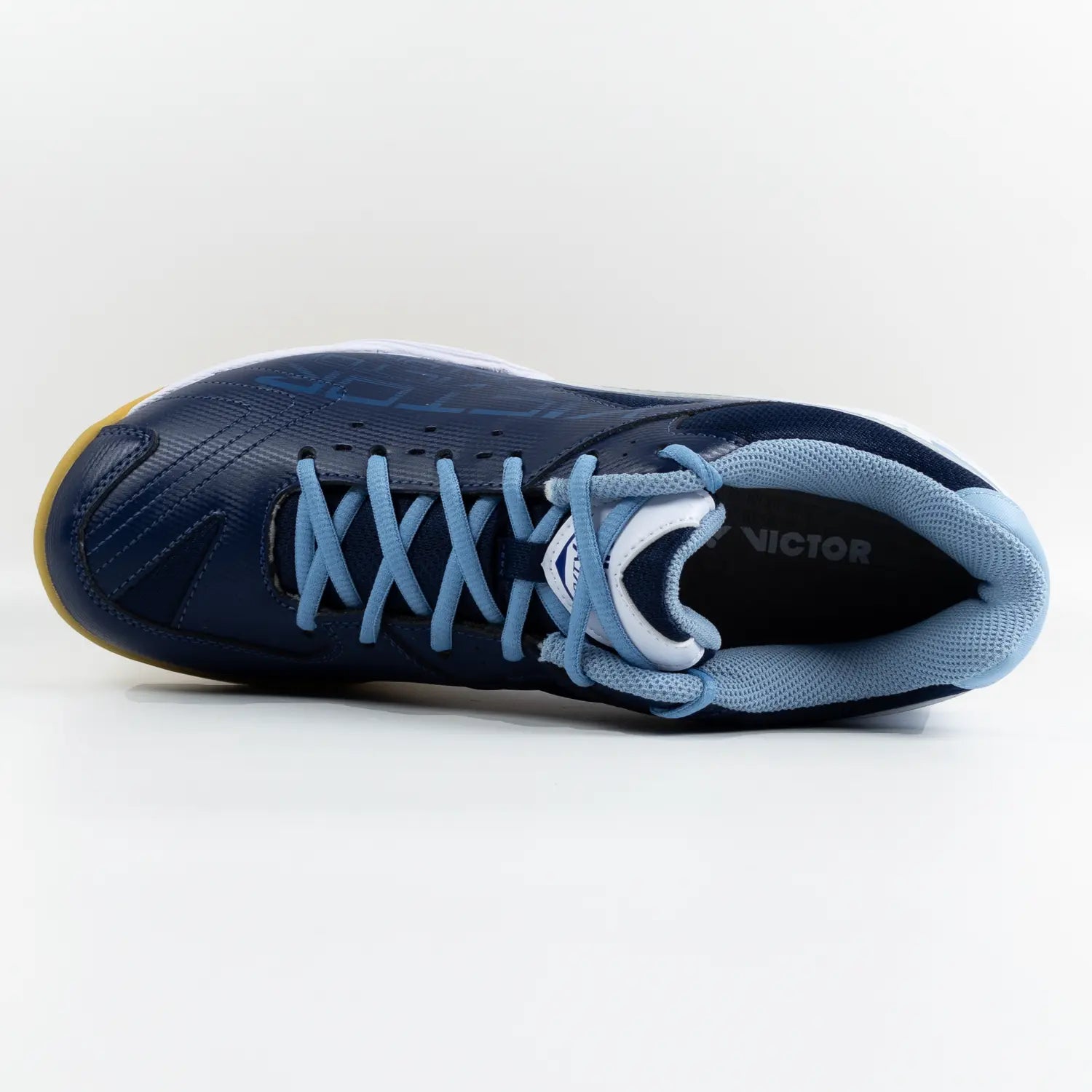 Victor A170-FM Wide (Ocean Blue) 