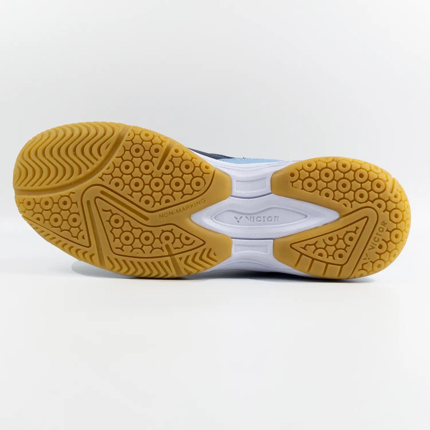 Victor A170-FM Wide (Ocean Blue) 