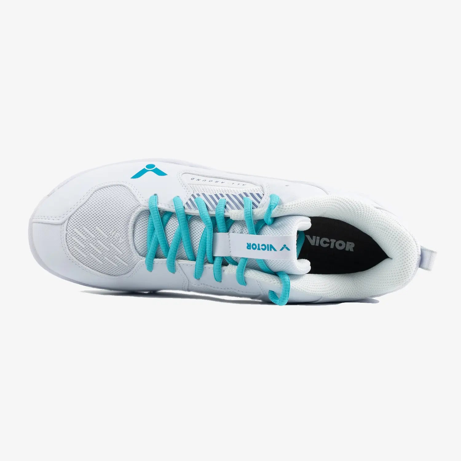 Victor A311 A (White) - JoyBadminton Victor A311 A (White) - JoyBadminton
