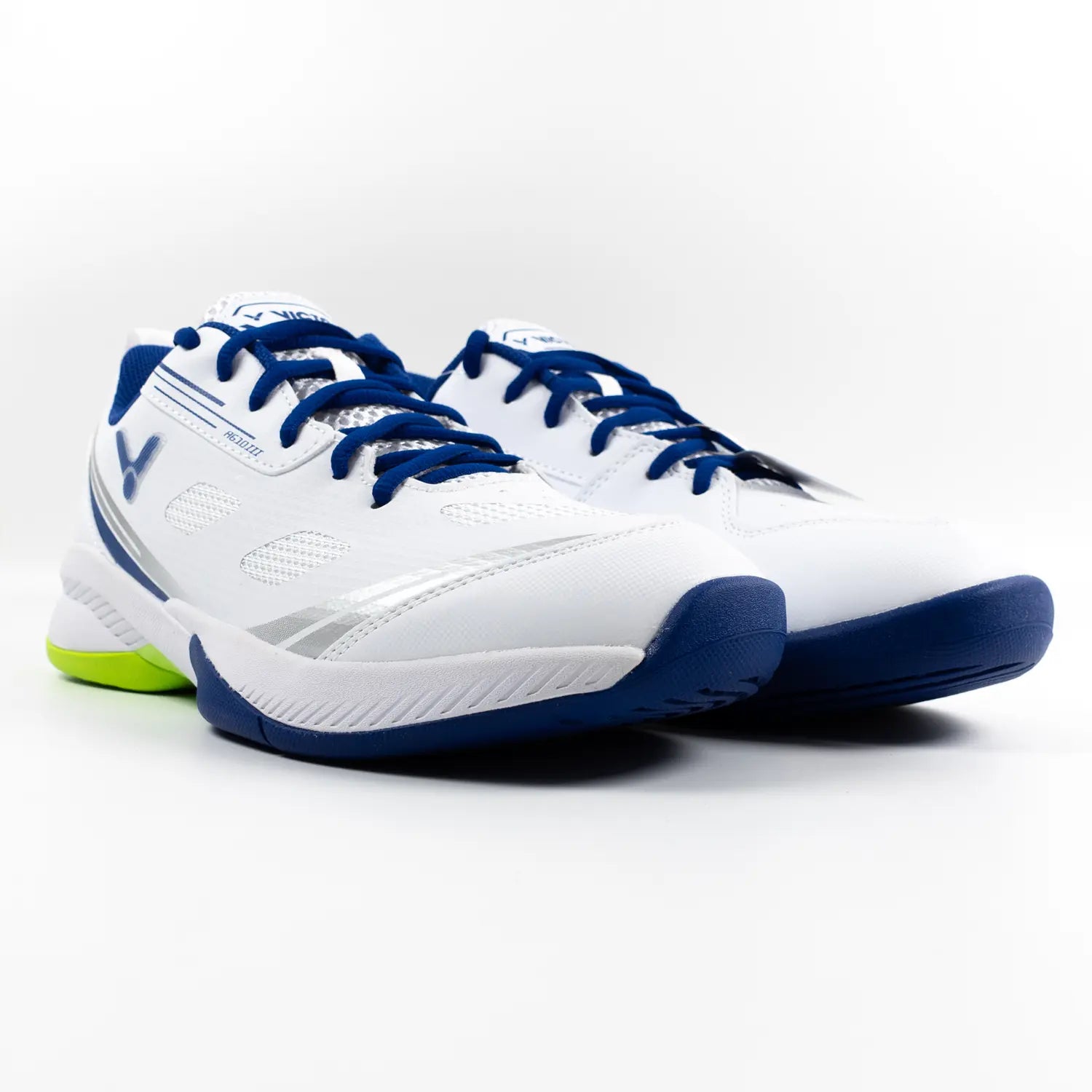 Victor A610III AB (Cool White) 