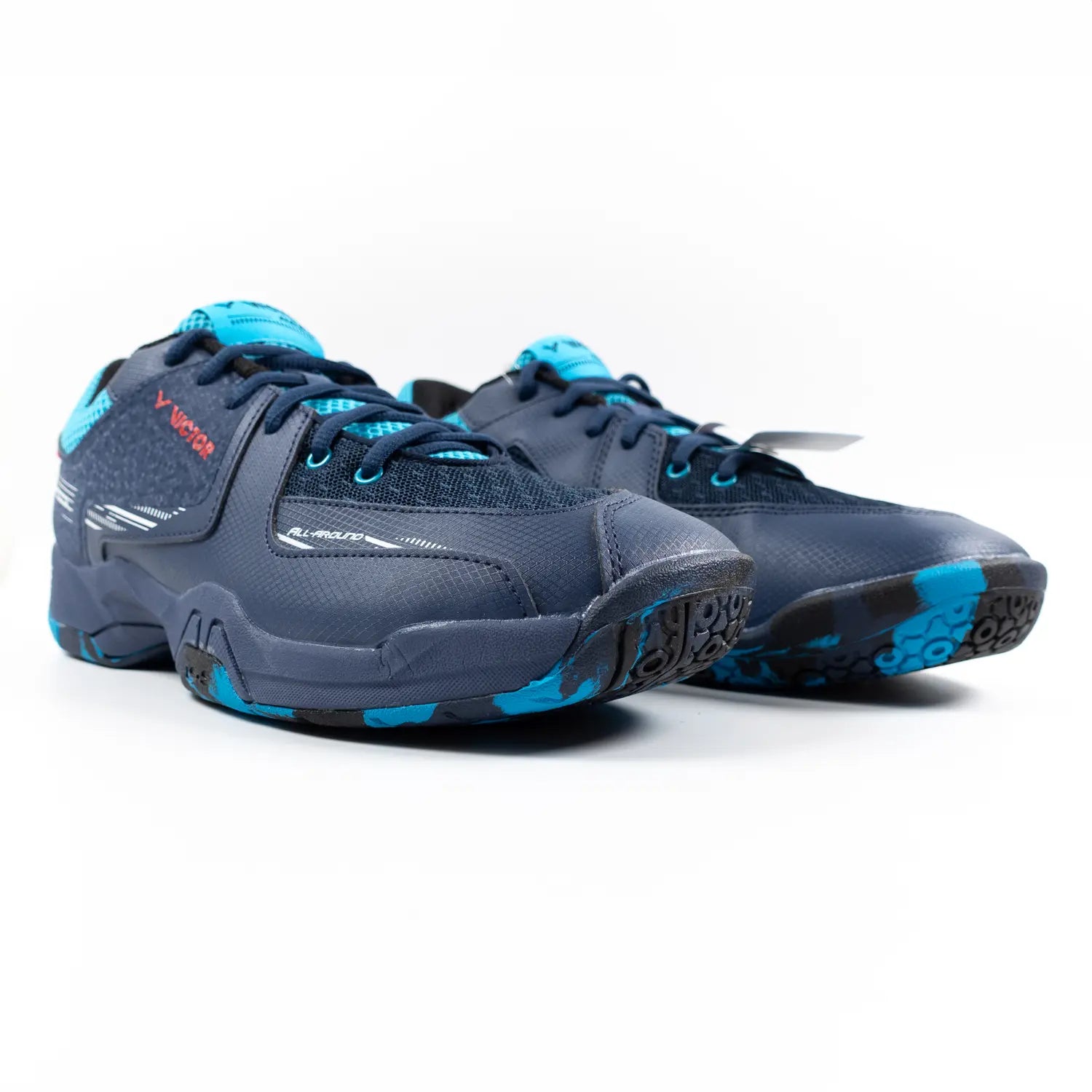 Victor A680 BG (Trench Blue) 