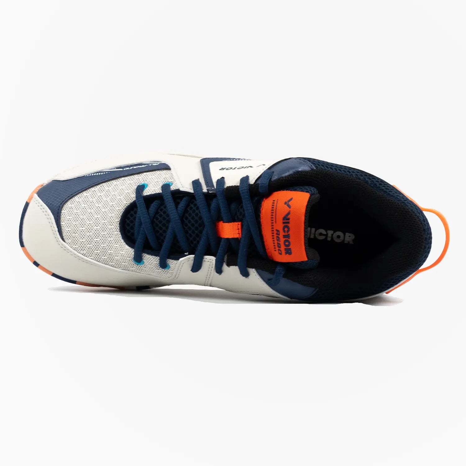 Victor A680 VB (Cream Beige) 