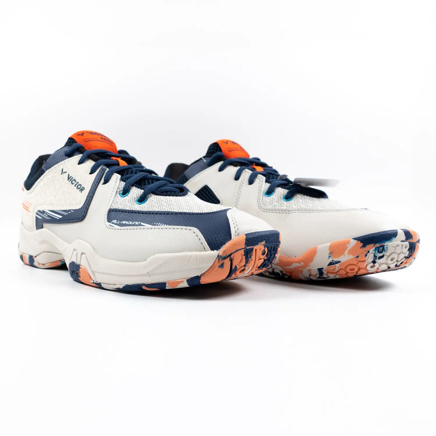 Victor A680 VB (Cream Beige) 