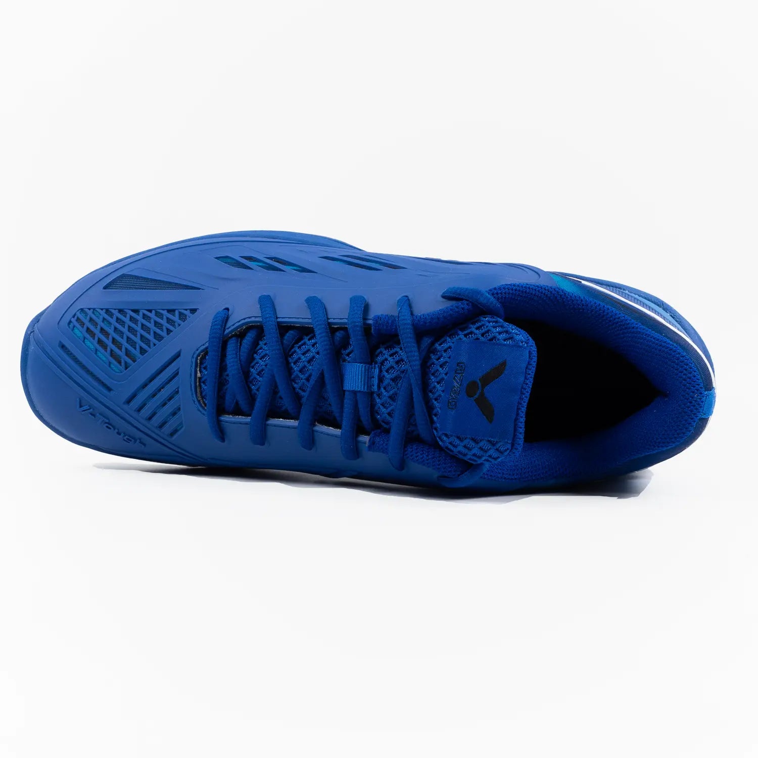 Victor A780 F (Lazuli Blue) - JoyBadminton Victor A780 F (Lazuli Blue) - JoyBadminton