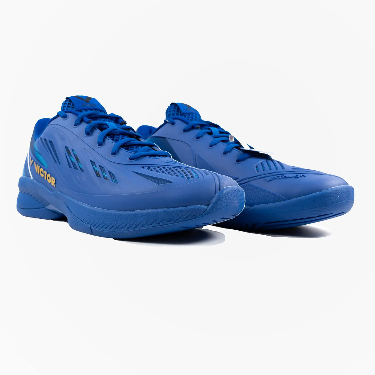 Victor A780 F (Lazuli Blue) - JoyBadminton Victor A780 F (Lazuli Blue) - JoyBadminton
