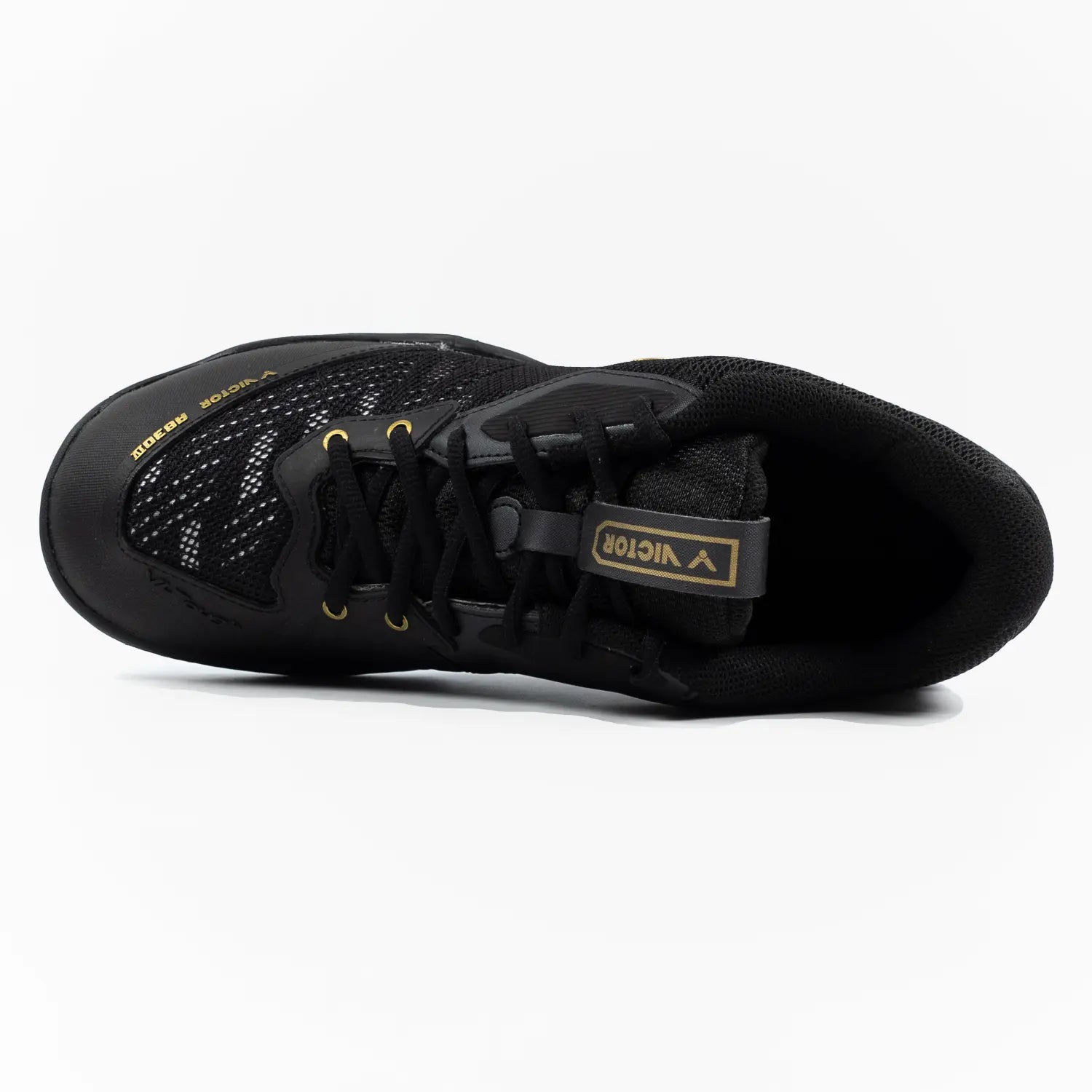 Victor A830IV C (Black) 