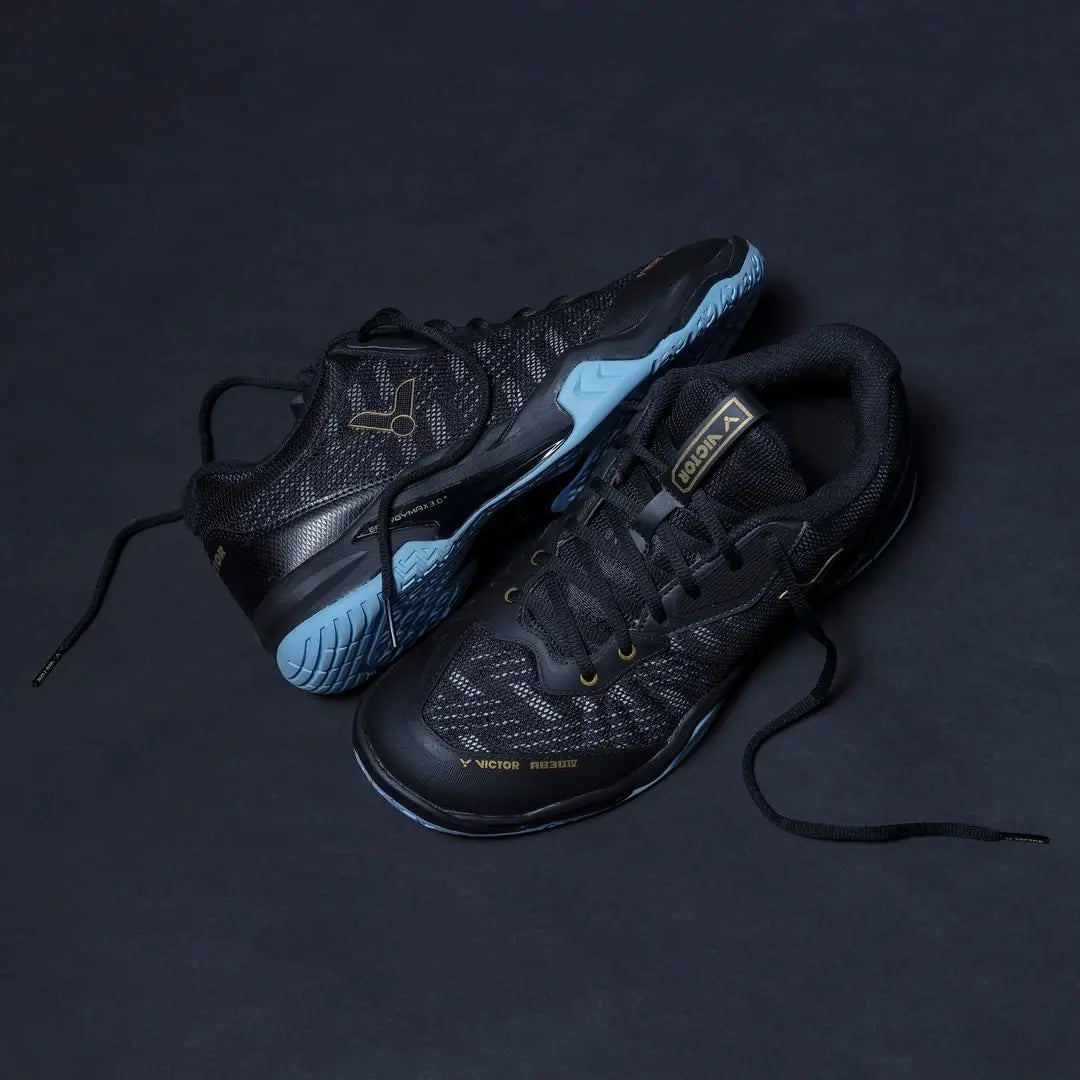 Victor A830IV C (Black) 