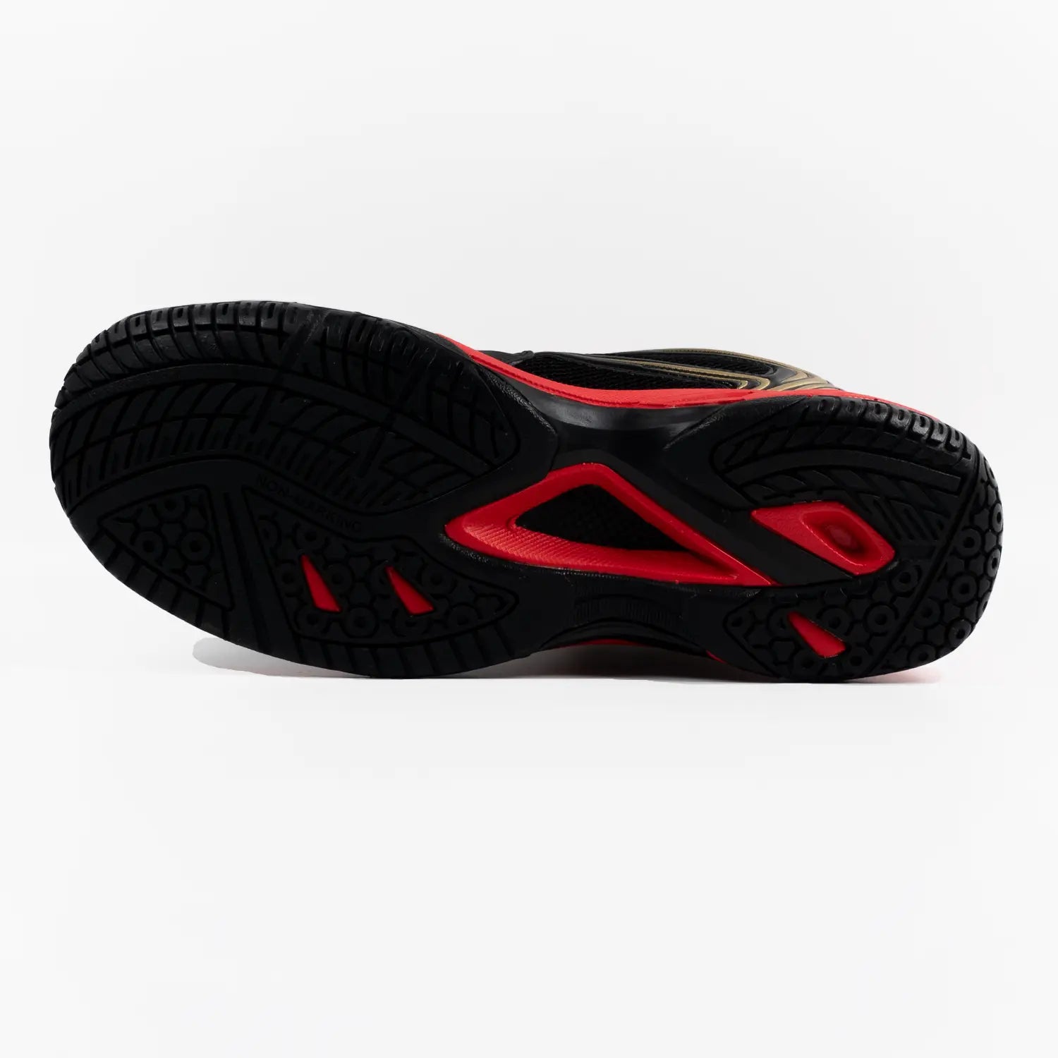 Victor AS37 CD (Abyss Red) Shoes 