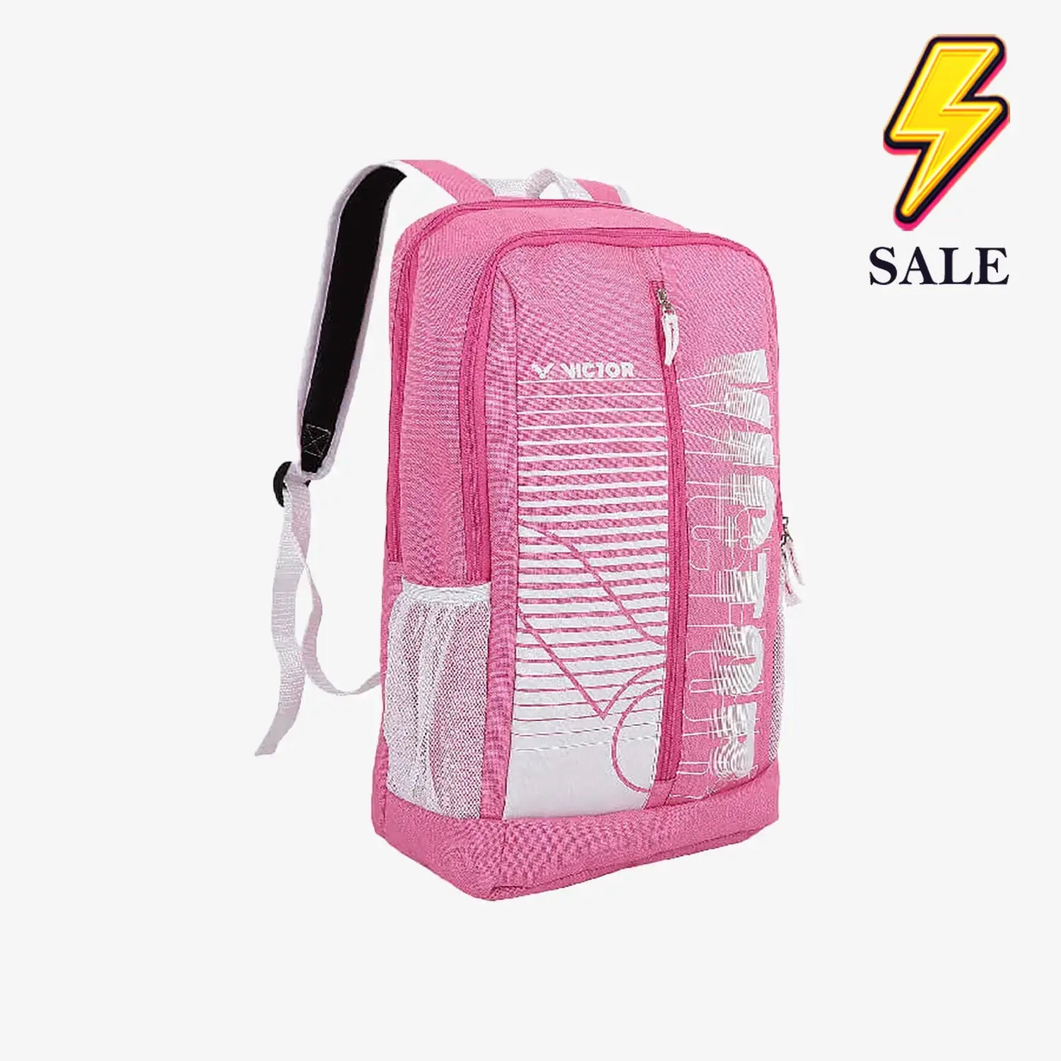 Victor Backpack BR6017-I (Pink) 