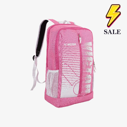 Victor Backpack BR6017-I (Pink) 