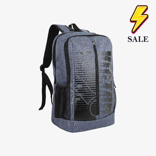 Victor Backpack BR6017-K (Grey) 