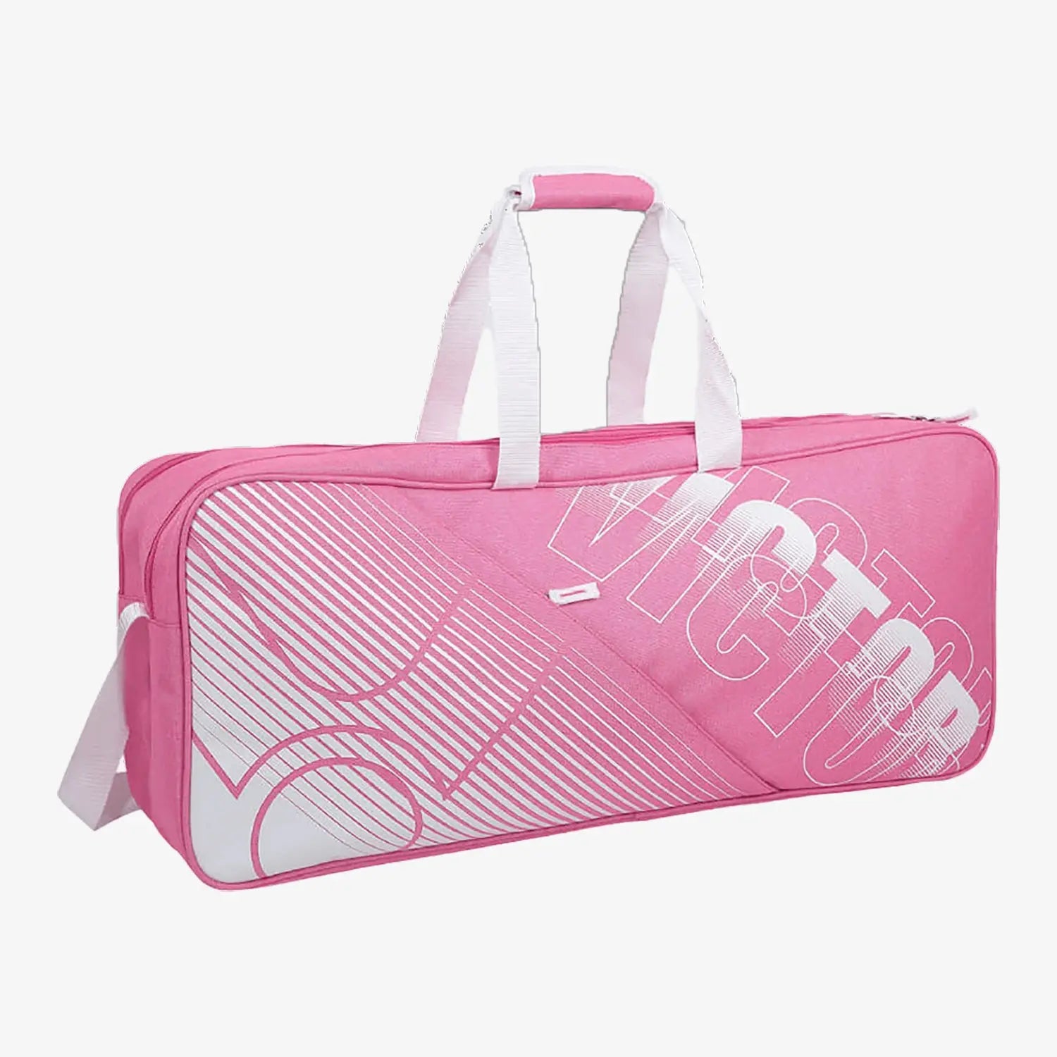 Victor Badminton Racket Bag BR6617-I (Pink) Women 
