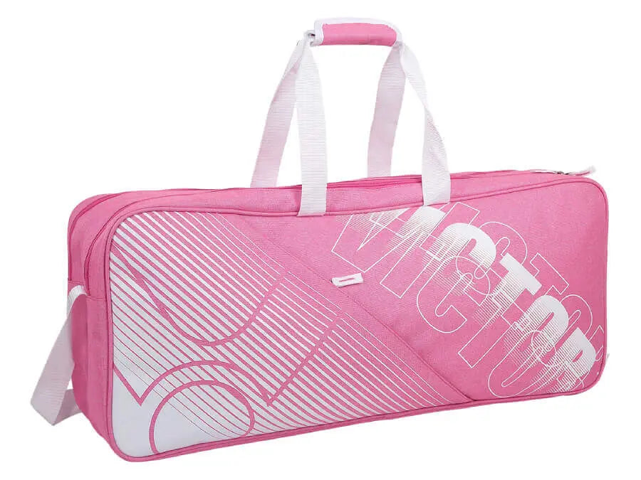 Victor Badminton Racket Bag BR6617-I (Pink) Women 