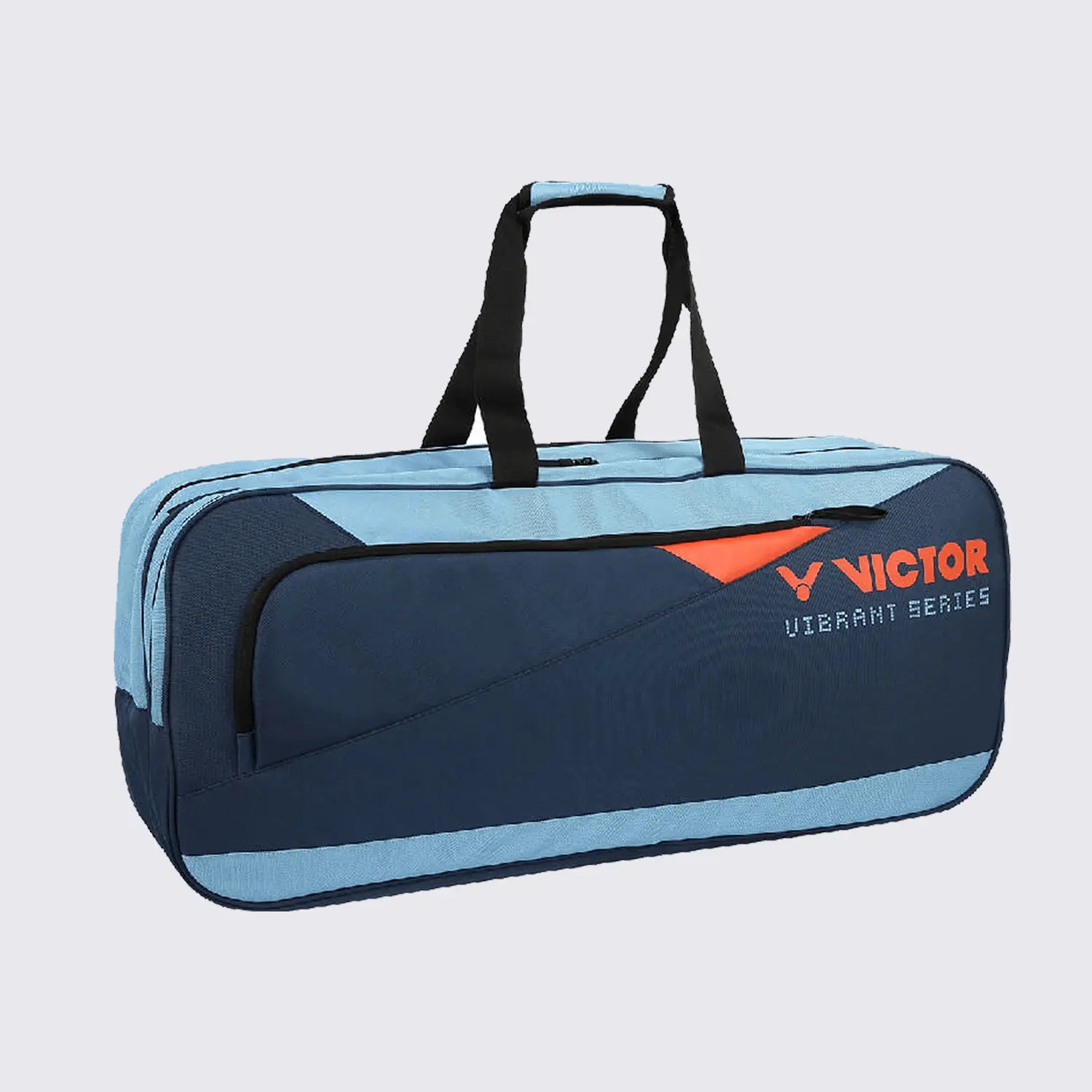 Victor Badminton Tennis Racket Bag BR3641 BM(Blue) 