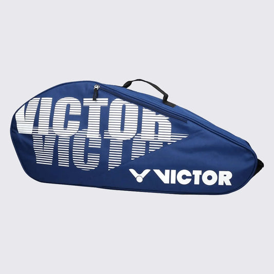 Victor Badminton Tennis Racket Bag BR6213 BA(Blue) 