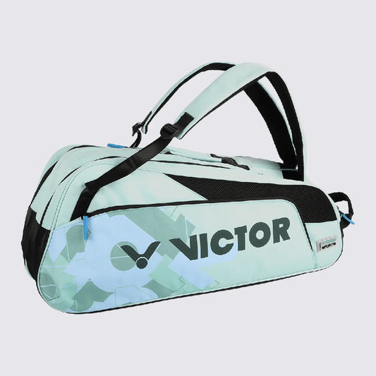 Victor Badminton Tennis Racket Bag BR6219-R (Teal) 