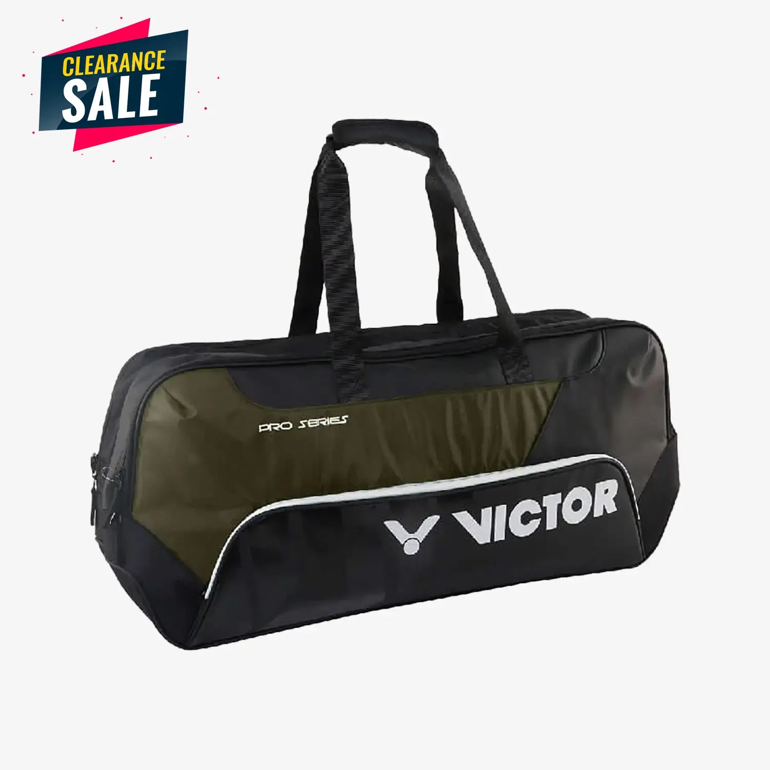 Victor Bag BR8610-GC (Black) 