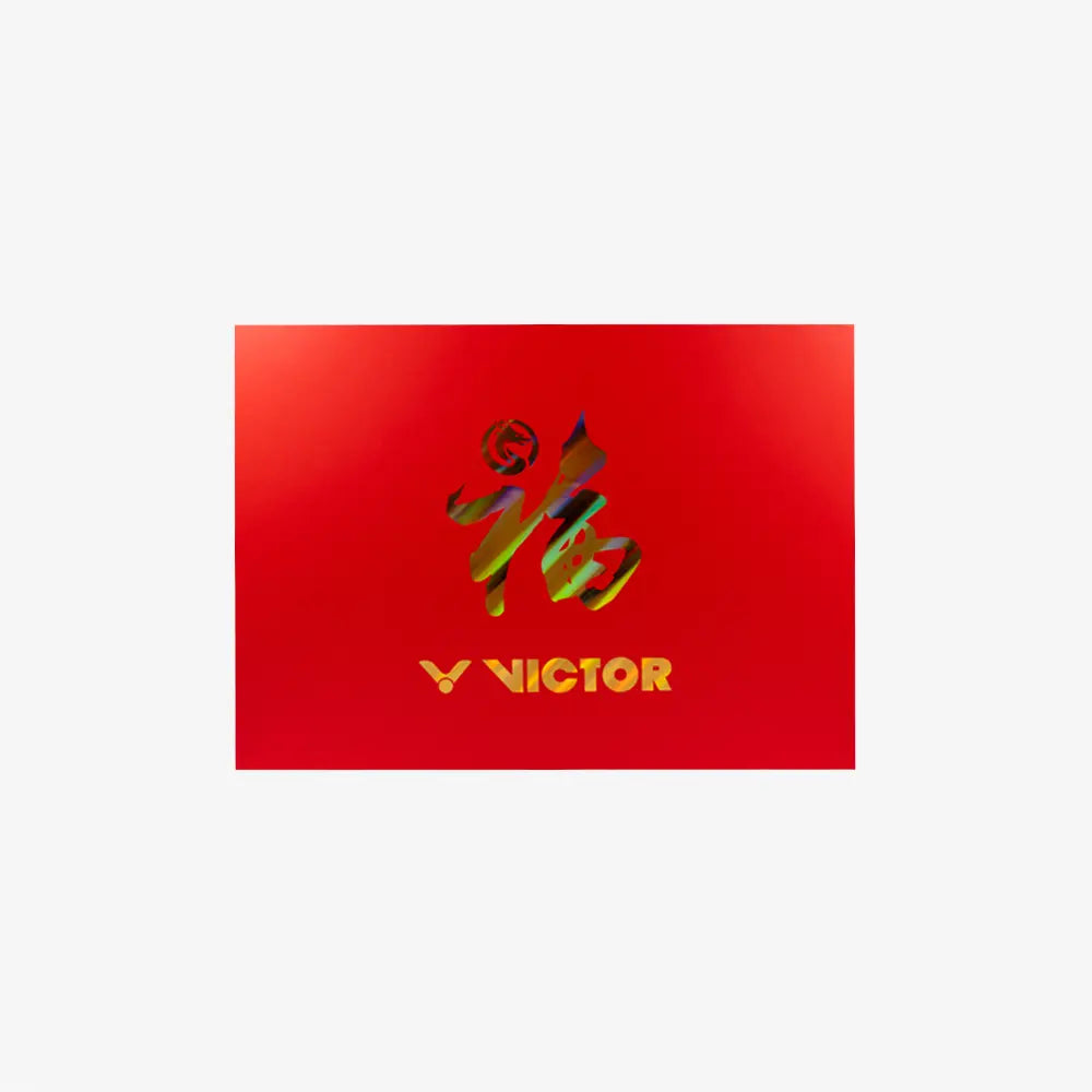 Victor Chinese New Year Giftbox 2024CNY-BG-D 