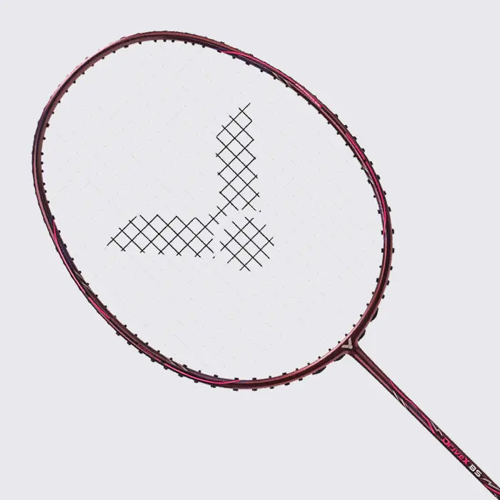 Victor Drive X 8S (DX-8S) (Rose Violet) 