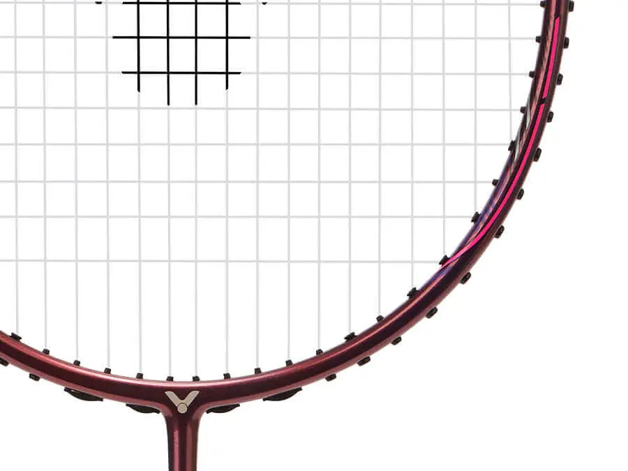 Victor Drive X 8S (DX-8S) (Rose Violet) - JoyBadminton