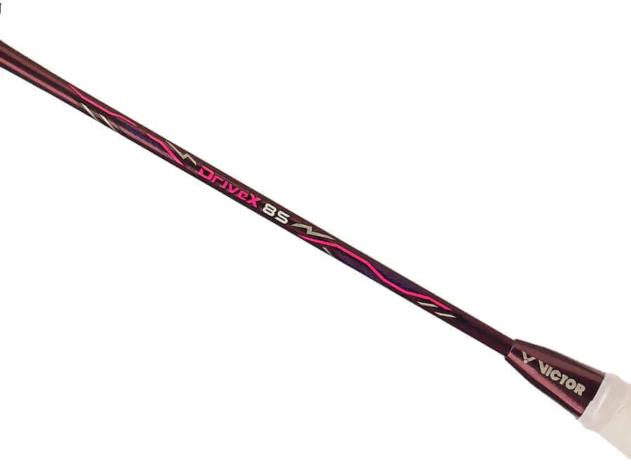 Victor Drive X 8S (DX-8S) (Rose Violet) 