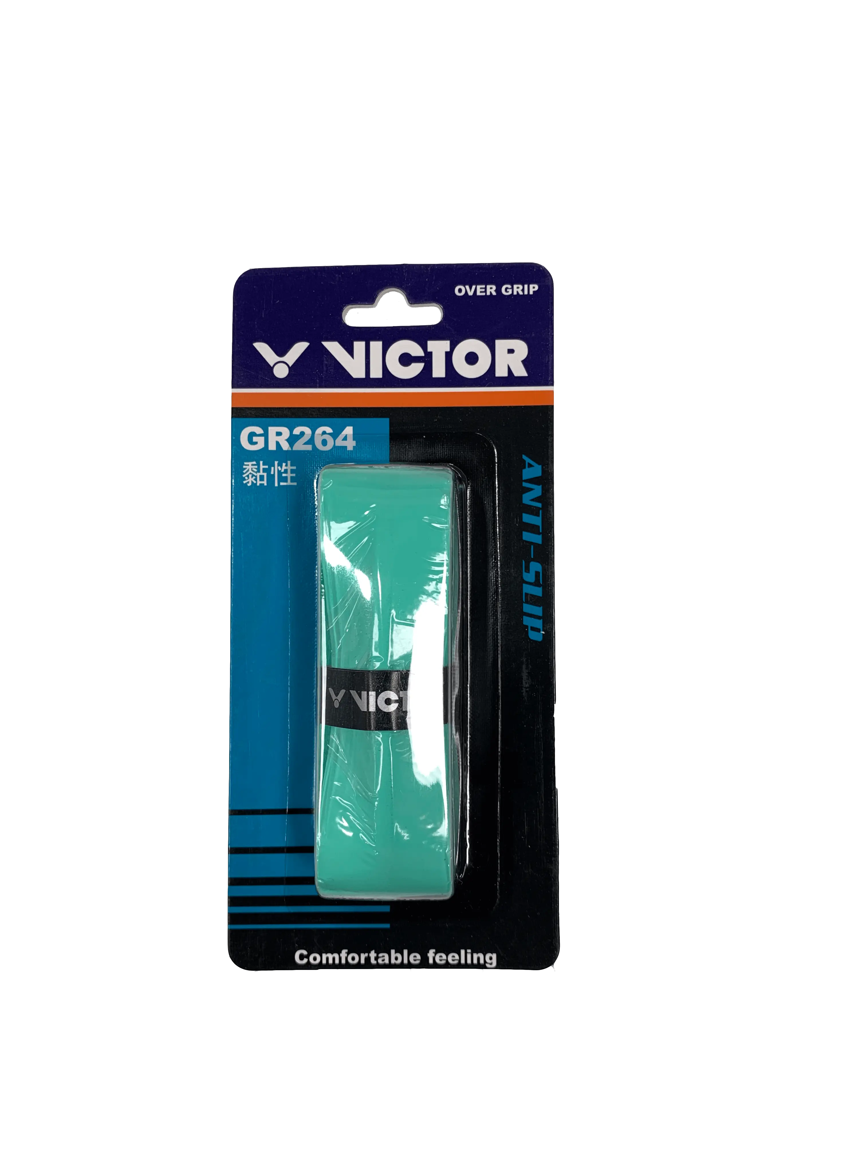 Victor GR264A Anti-Slip Overgrip (1 pack) 