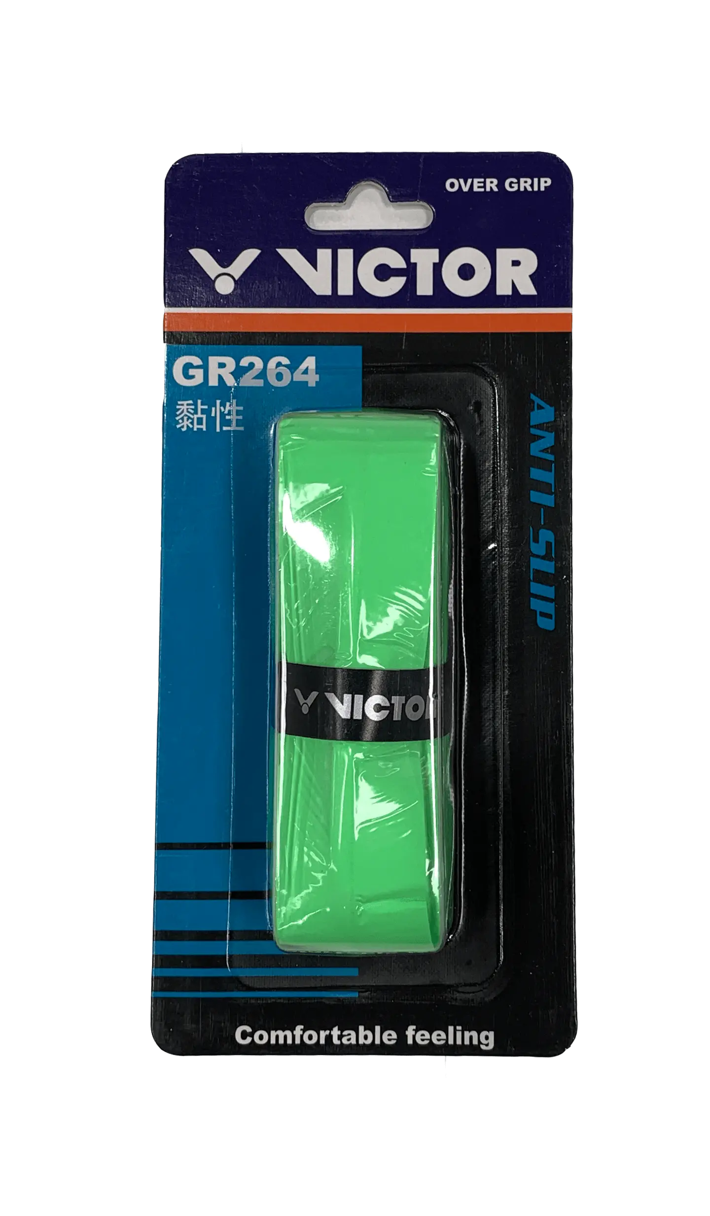 Victor GR264A Anti-Slip Overgrip (1 pack) 