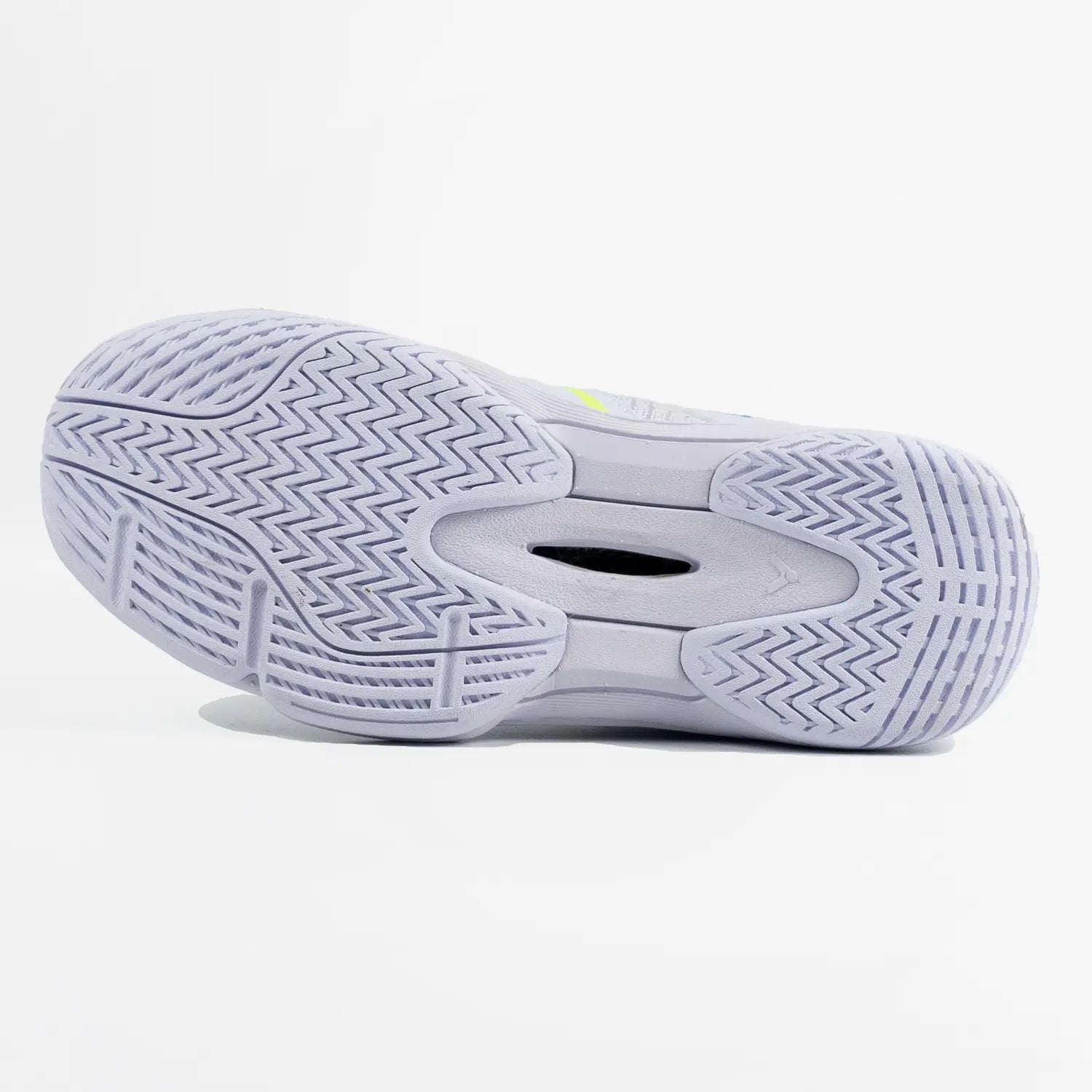 Victor Junior Shoe P6500JR A (White) Junior 