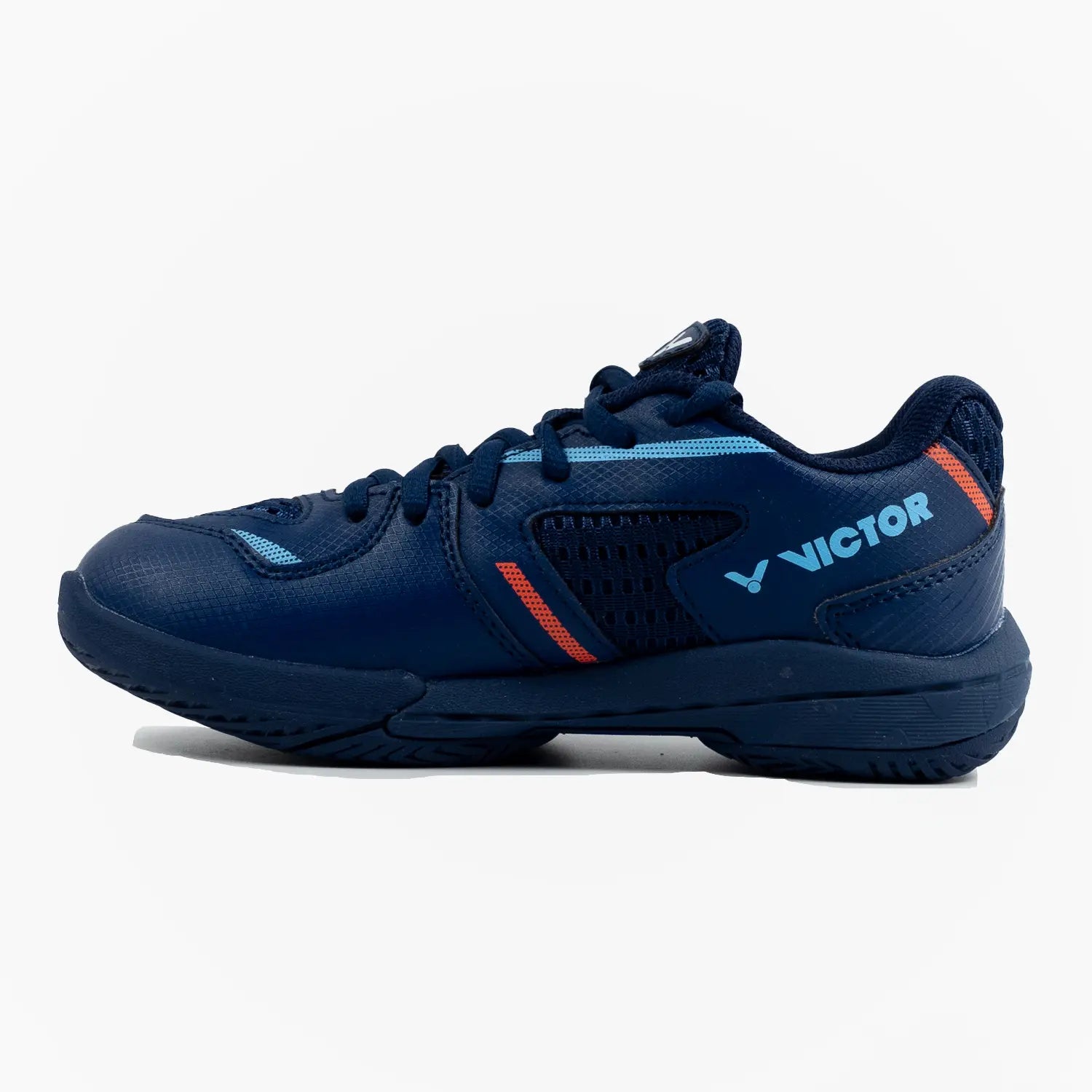 Victor Junior Shoe P6500JR B (Dark Navy) Junior 
