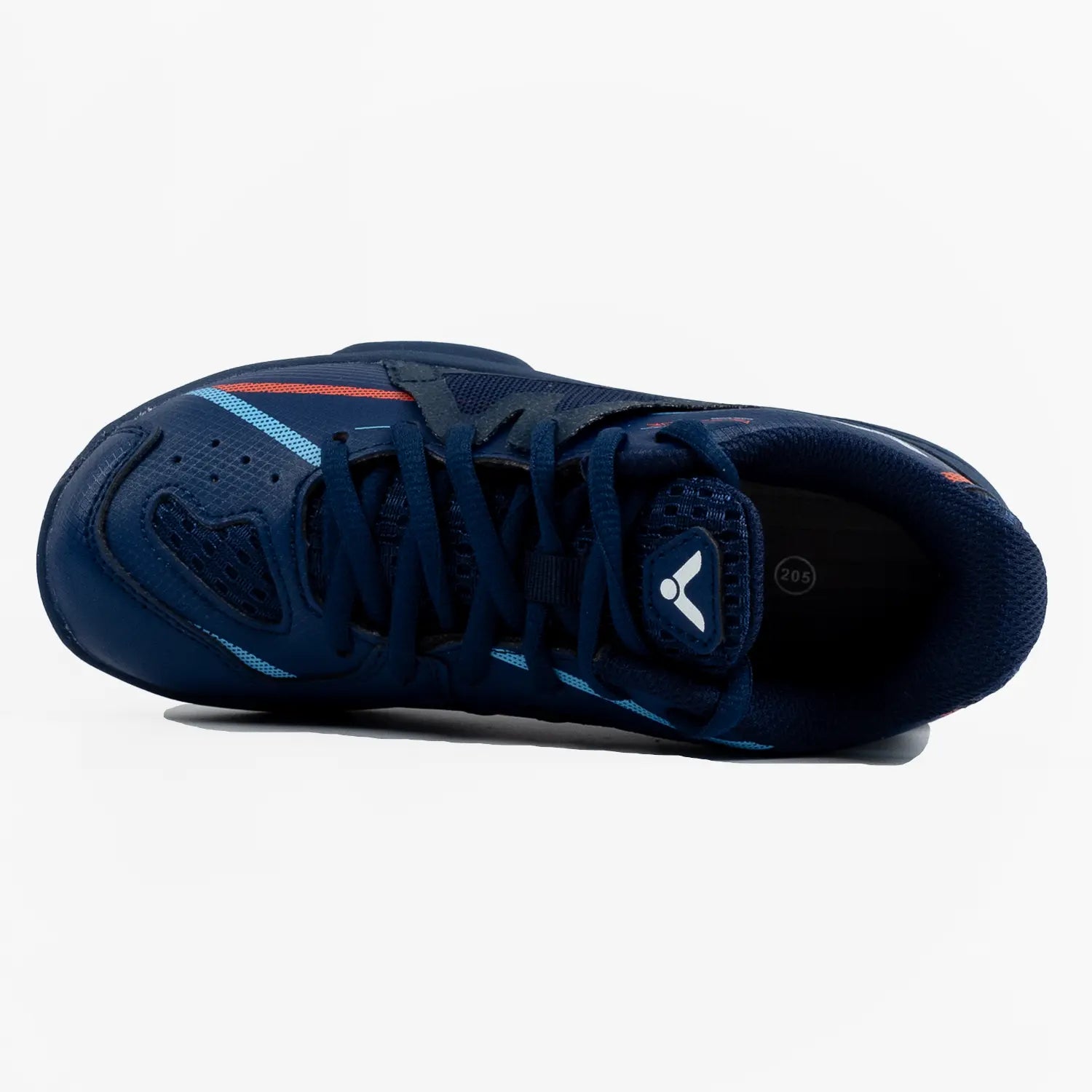 Victor Junior Shoe P6500JR B (Dark Navy) Junior 