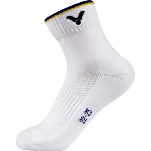 Victor Men's Sports Socks SK249E-L (Yellow) 